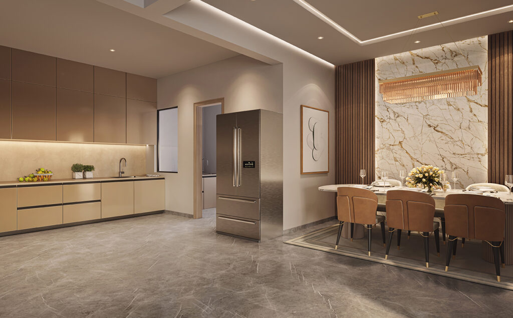 kitchen-dining